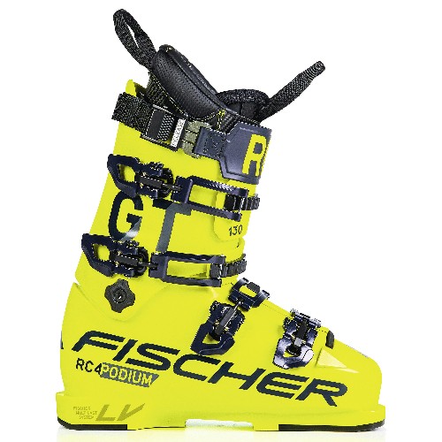 scarponi fischer RC4 Podium GT 130 VACUUM